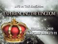 Icon of EXPERIENCING THE KINGDOM