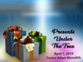 Icon of PRESENTS UNDER THE TREE